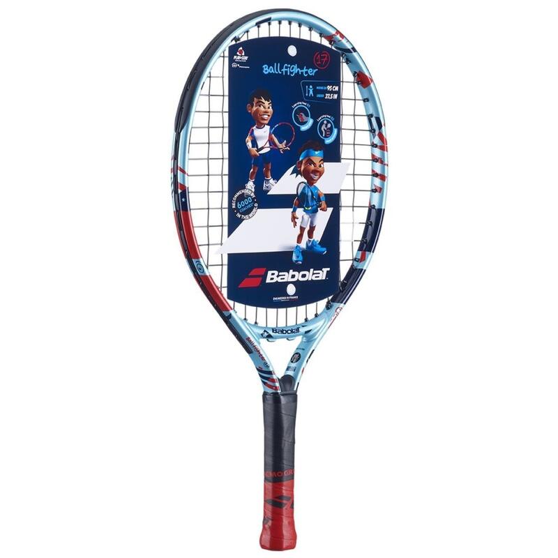 Racheta tenis Babolat Ballfighter 17