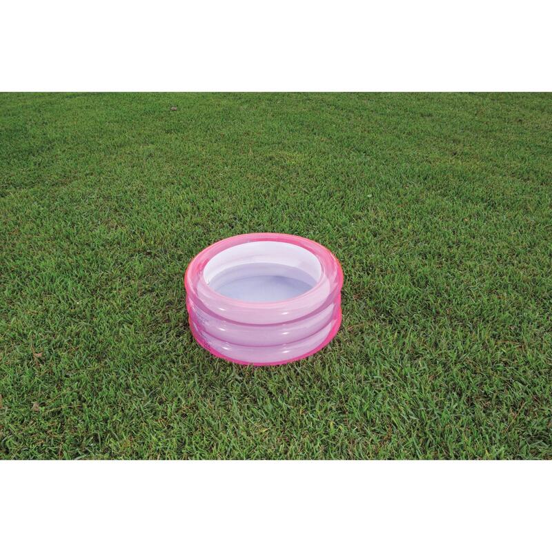 BESTWAY PISCINA GONFLABILA 3 INELE 70X30 CM