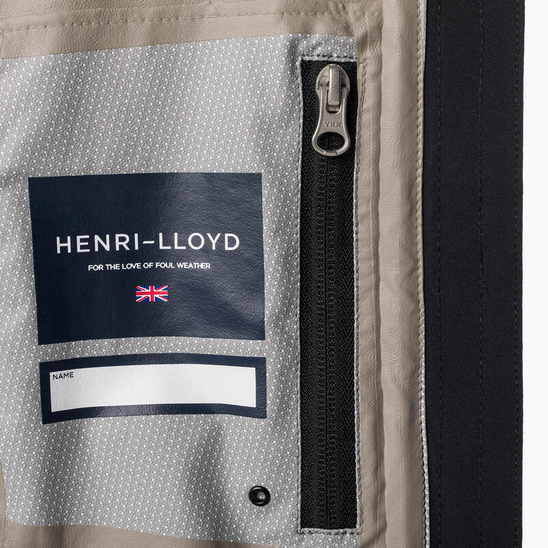 Henri-Lloyd Elite Inshore férfi vitorlás kabát