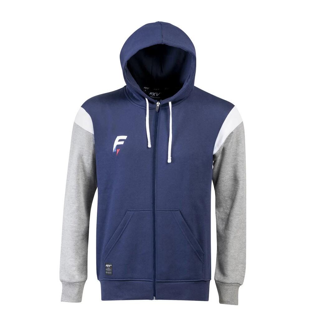 Hoodie Force XV Conqu