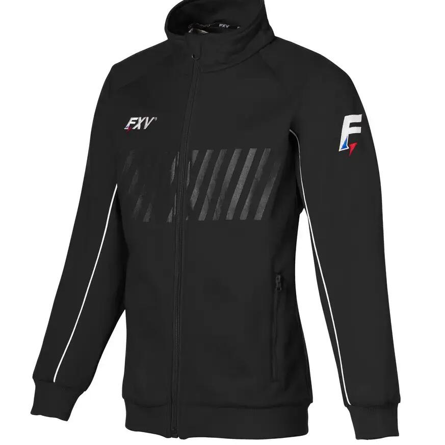 Children's jacket Force XV club action
