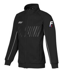 Veste de rugby Force XV CLUB ACTION enfant roy