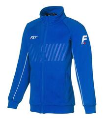 Veste de rugby Force XV CLUB ACTION enfant roy