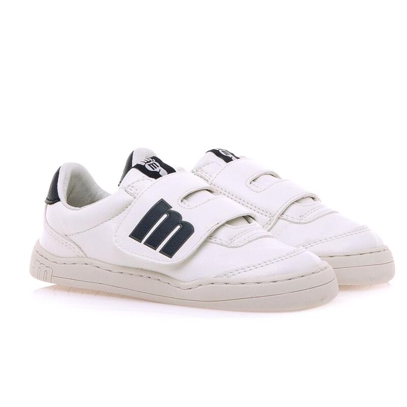 Zapatillas Caminar Niños MTNG KIDS Free Blanco