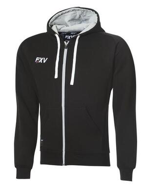 Vest met capuchon force xv