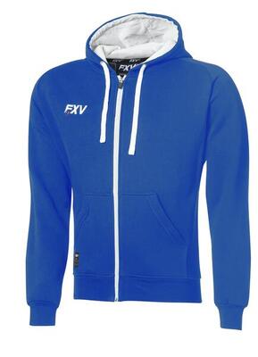 Vest met capuchon force xv