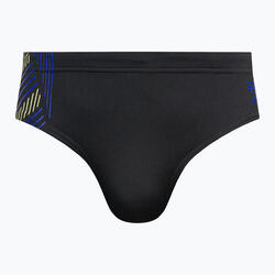 Hommes Speedo Tech Panel 7 cm Slip de bain