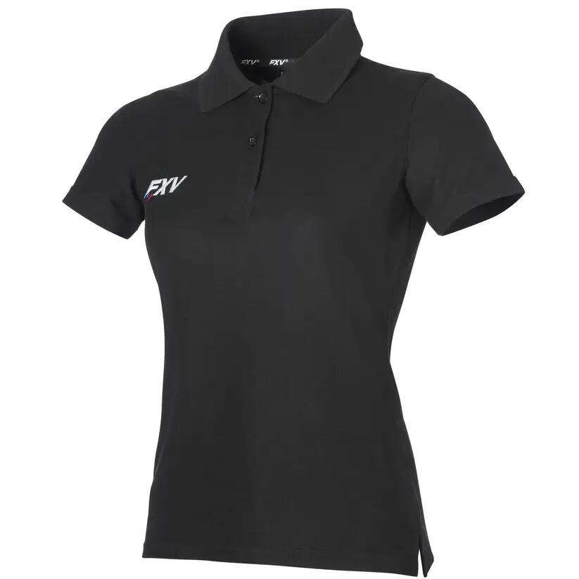 Women's polo shirt Force xv classic force