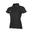 Polo de rugby Force XV CLASSIC FORCE LADY noir