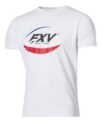 T-shirt Force XV ovale