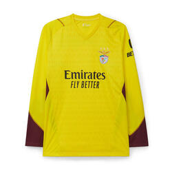 Réplique du maillot de gardien du SL Benfica 2023-2024