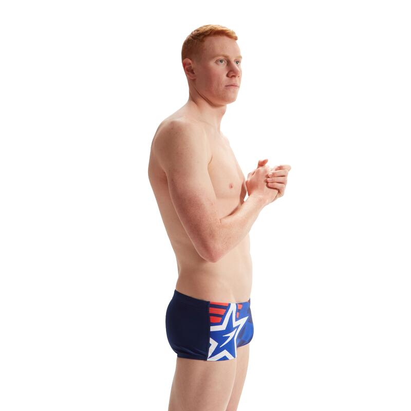 Zwemshort Speedo Eco+ Placem Dig