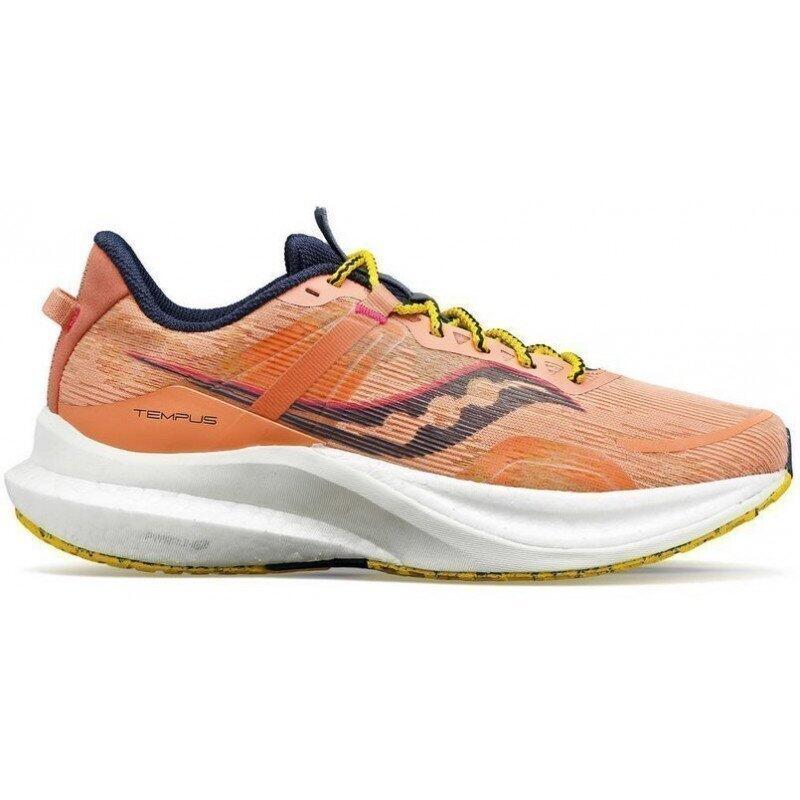 Men's Running Shoes Saucony Tempus