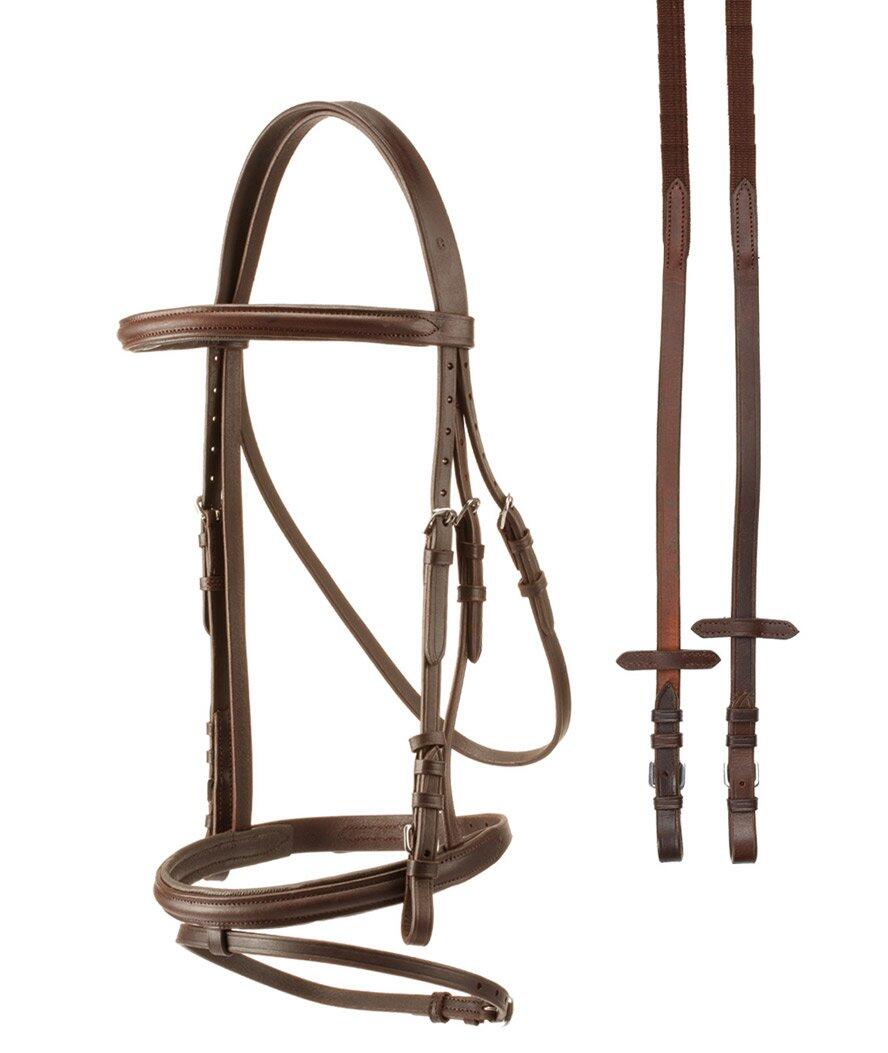 TATTINI Paardenhoofdstellen econ profiel Tattini (1404132)