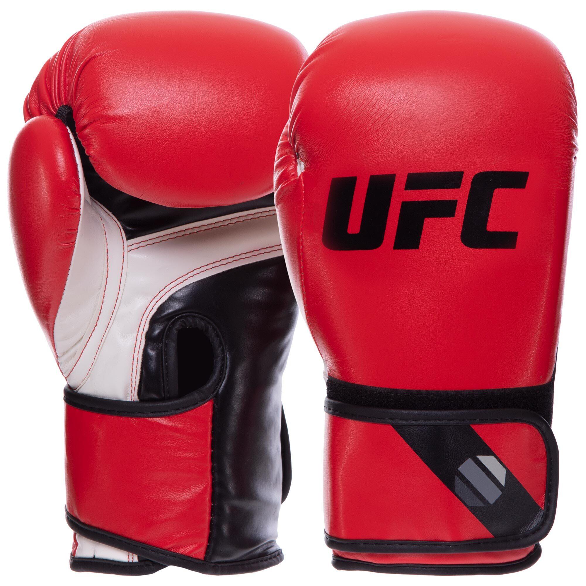 Guanti da kickboxing UFC Training (x2)