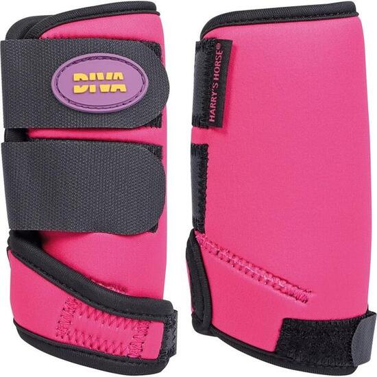 Stinchiere anteriori per cavalli Harry's Horse Diva