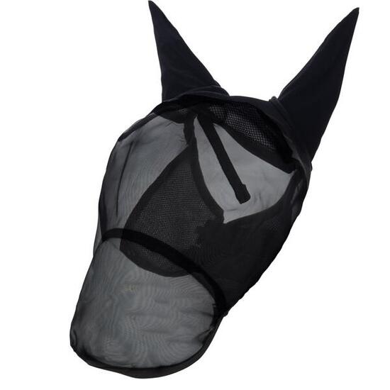 Maschera antimosche per cavalli Imperial Riding Activity