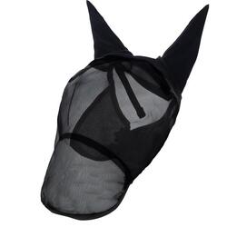 Masque anti-mouches pour cheval Imperial Riding Activity