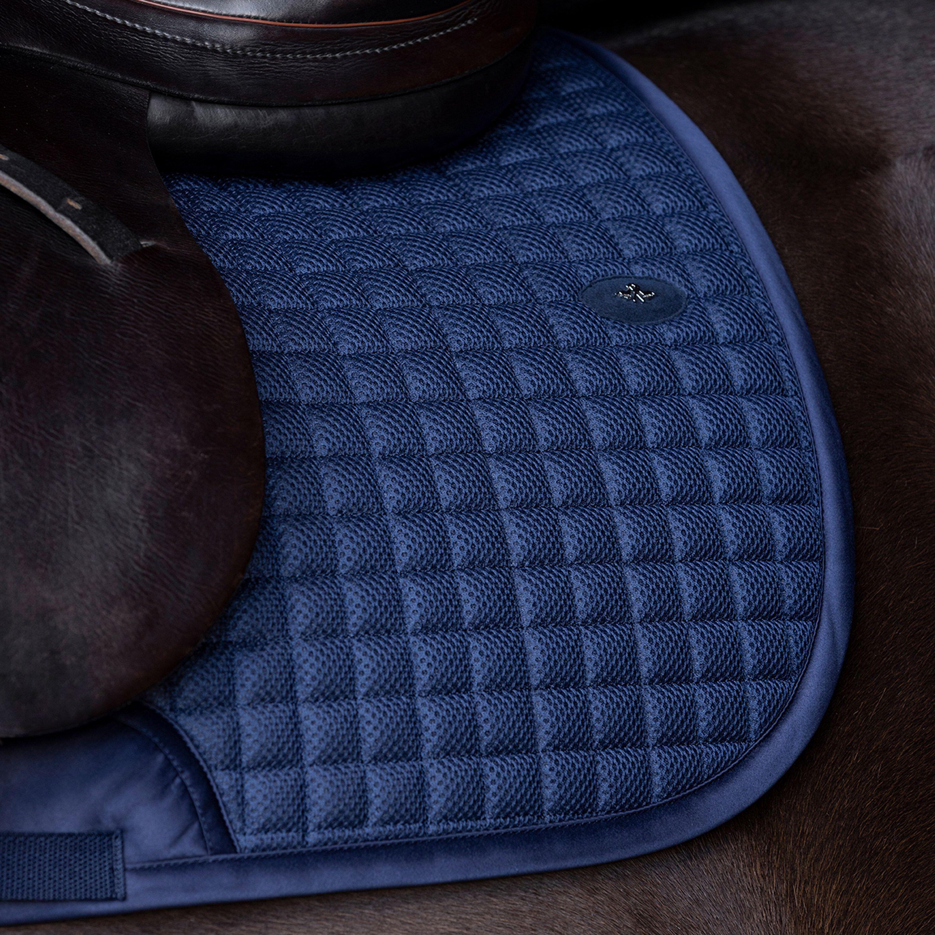 Sottosella dressage HV Polo Legacy 2/2