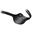 Sangle bavette QHP Luxe - Cuir