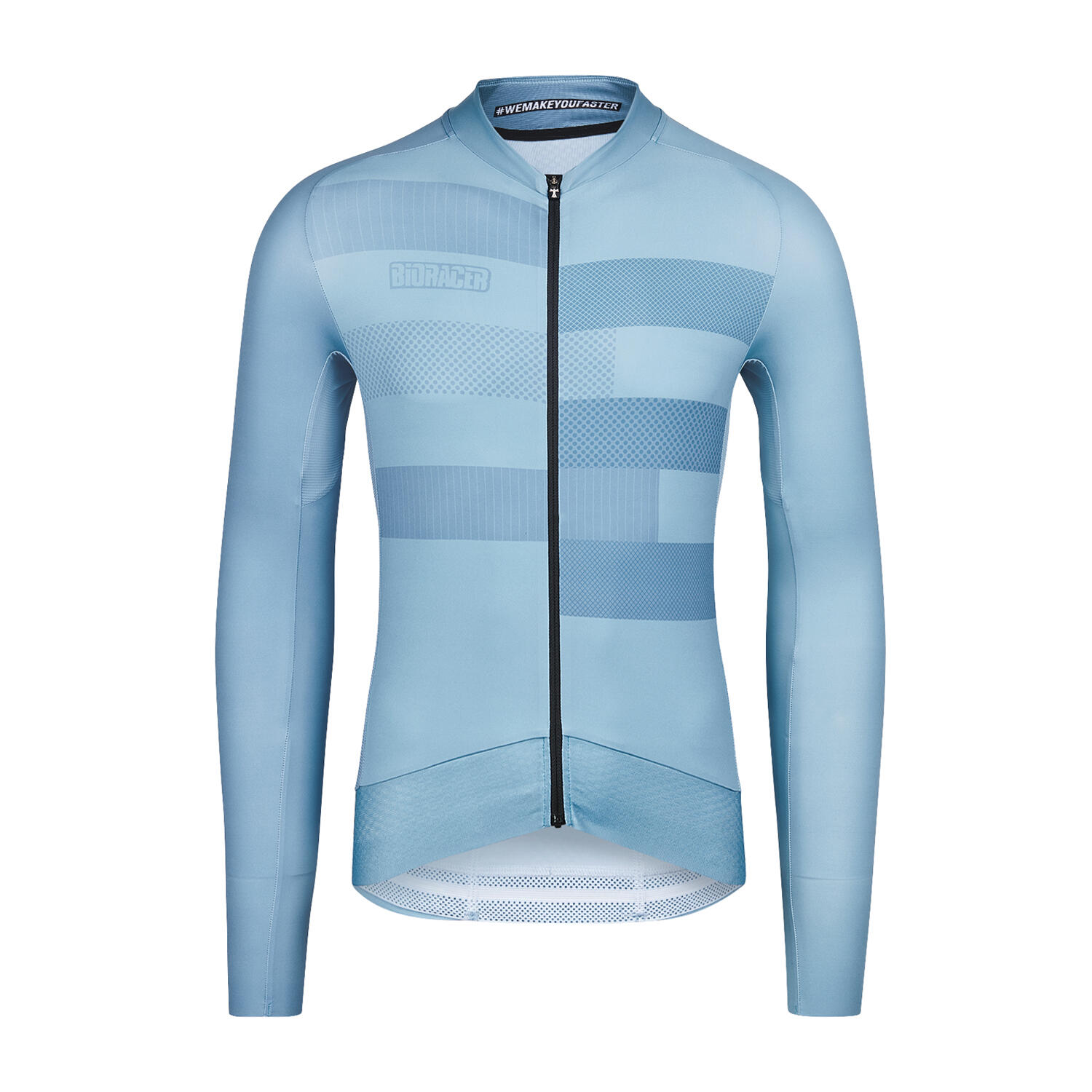 Maillot manches longues Bioracer Epic 1/3