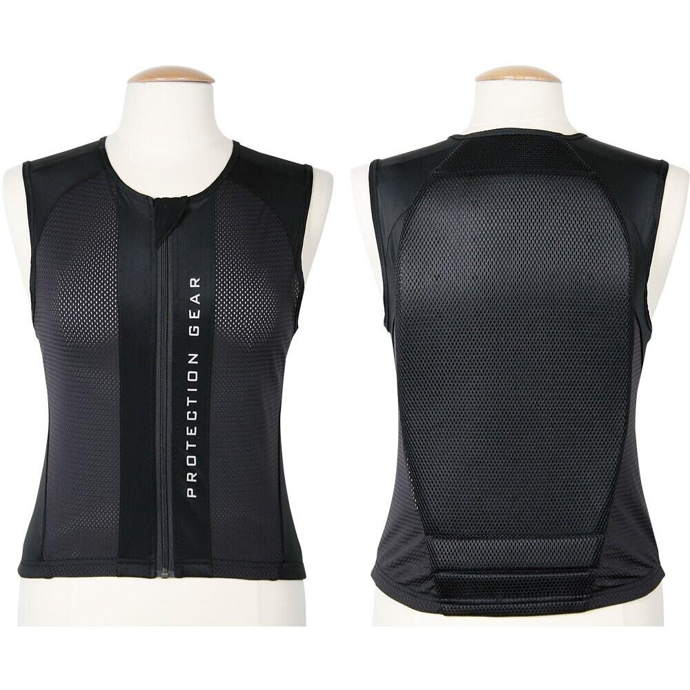 Back protector for horse riding women Harry's Horse