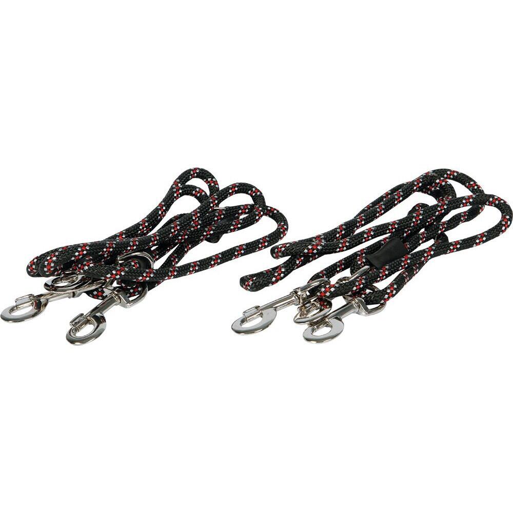 Pair of lanyards Harry's Horse V-line