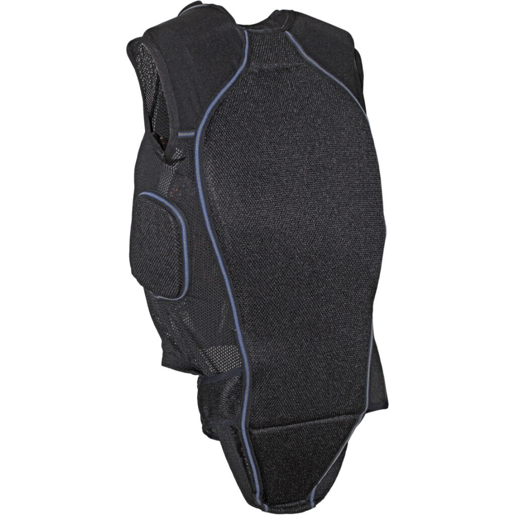Protection Corporelle équitation Airowear – Taille L – Noir – Neuf
