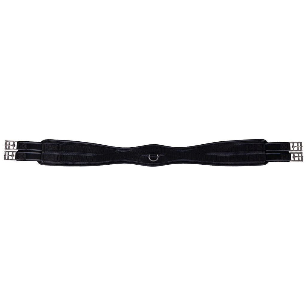 All-purpose horse girth QHP Basic Pro