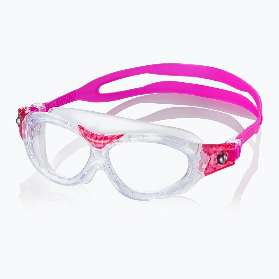 Maska pływacka gogle Aqua Speed Marin Kid