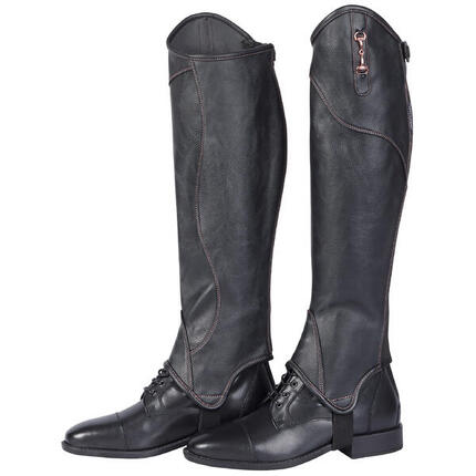 Seconde vie - Mini-chaps filet Harry's Horse