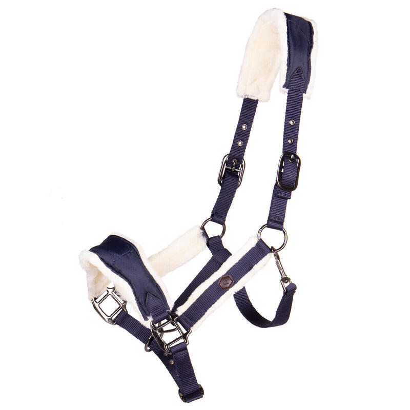 Testiera per cavallo QHP Classy