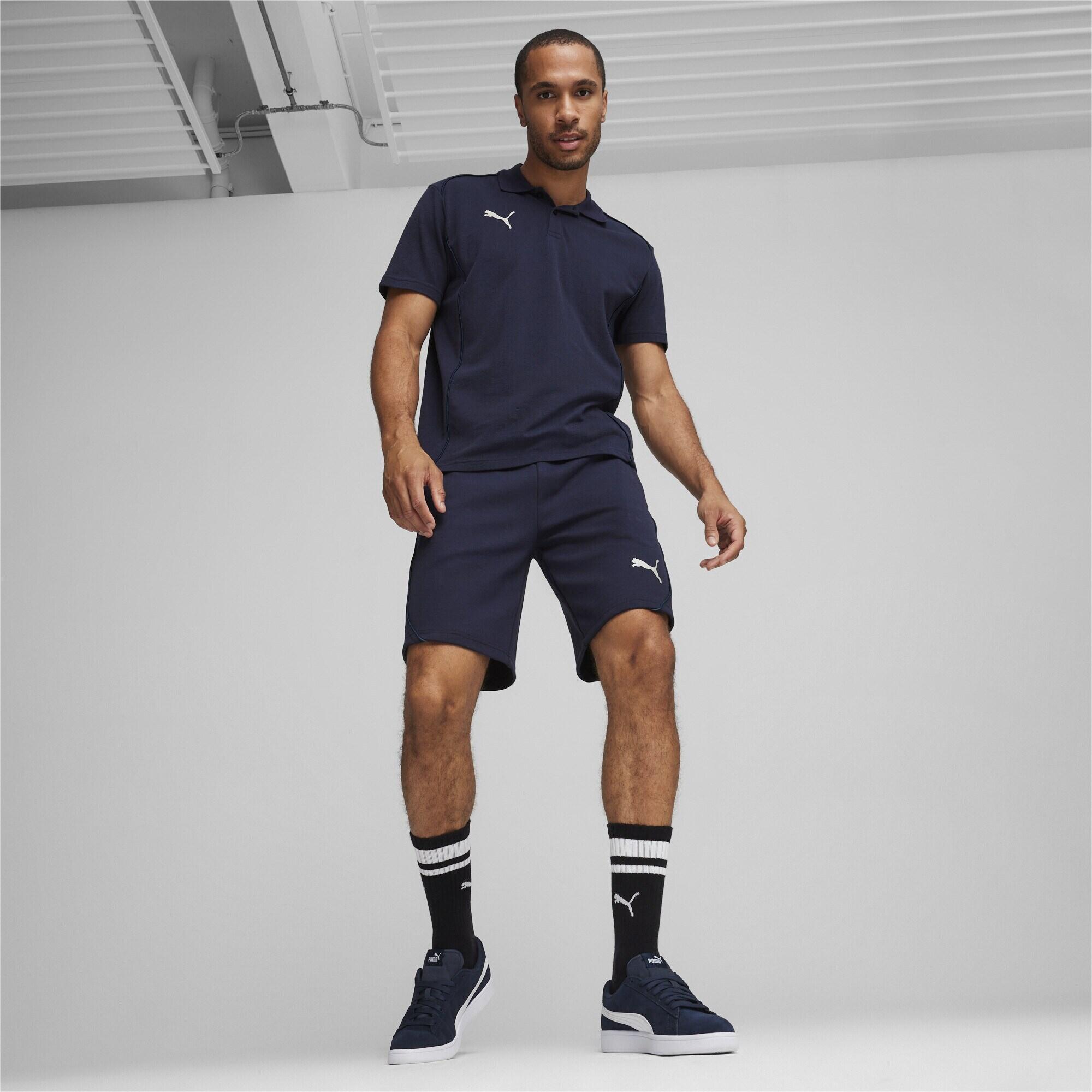 Short Puma TeamFinal 3/7