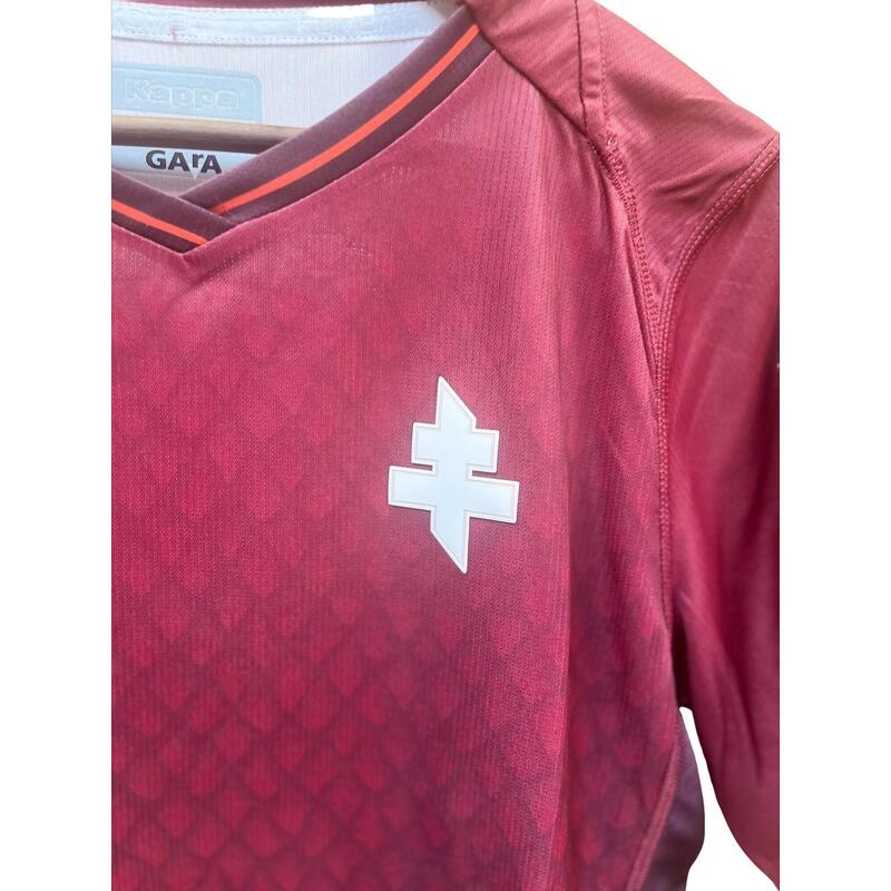 Heimtrikot FC Metz 2023/24