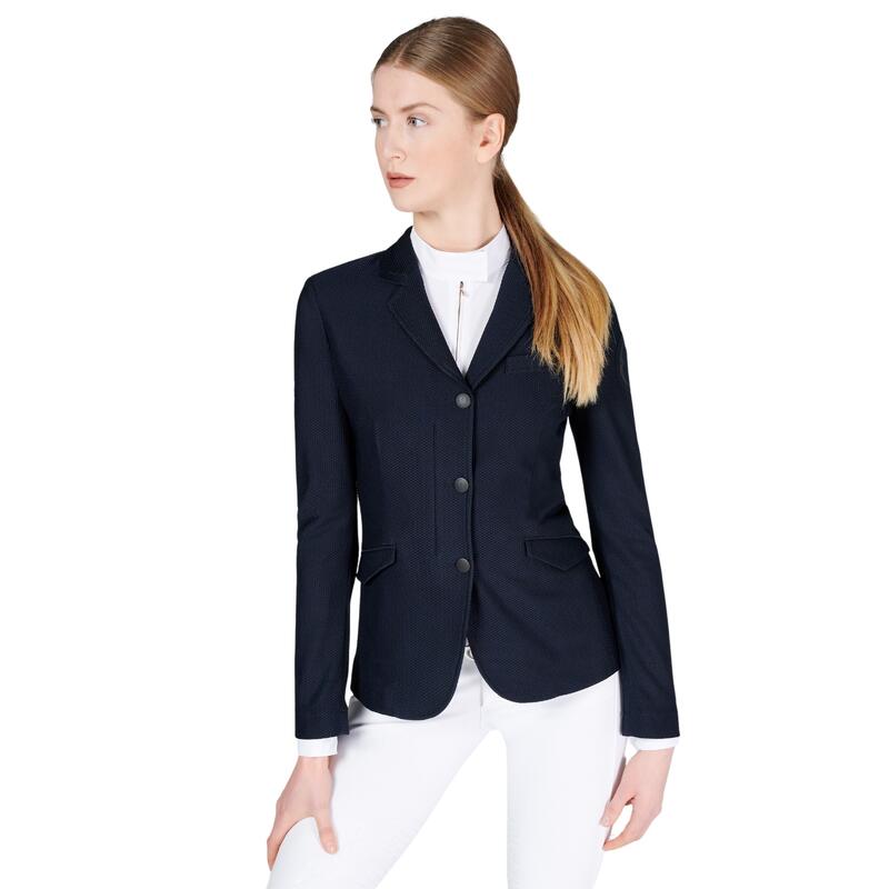 Veste de concours équitation femme Vestrum Valencia