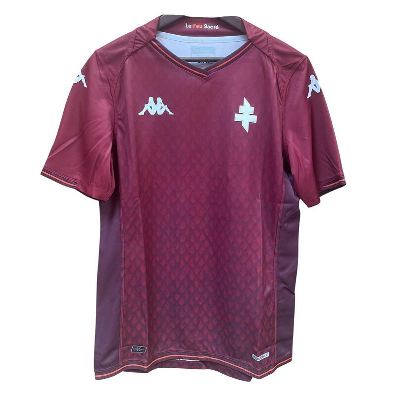 Heimtrikot FC Metz 2023/24