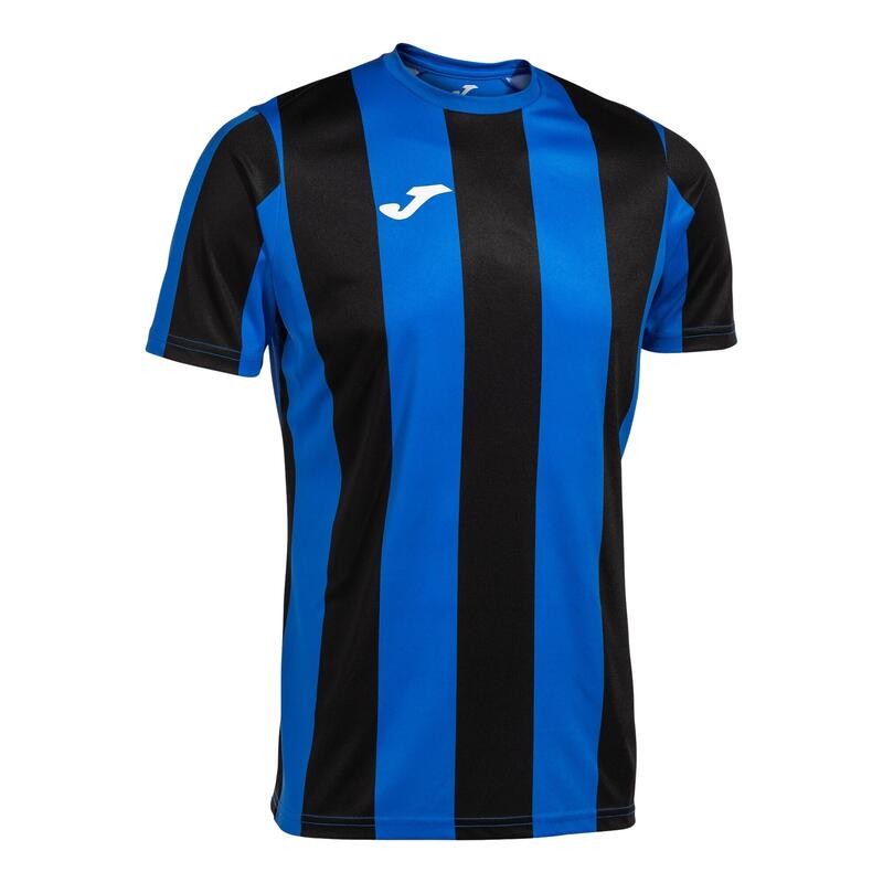 Camiseta Manga Corta Fútbol Niños Joma Inter Classic Royal