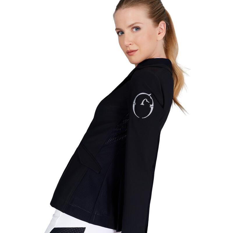 Reitturnierjacke Damen Vestrum Barcellona