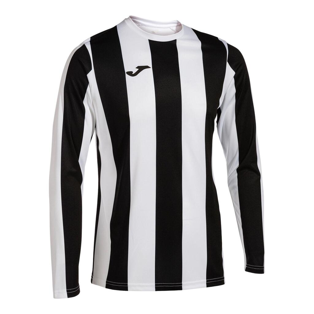 Kids Long Sleeve Jersey Joma Inter Classic