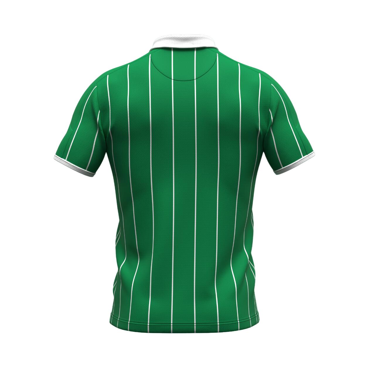 Maglia Yeovil home 2023/24