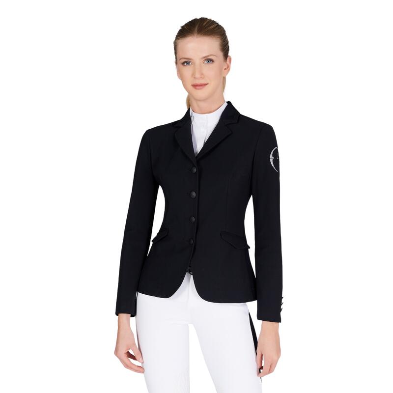 Reitturnierjacke Damen Vestrum Barcellona