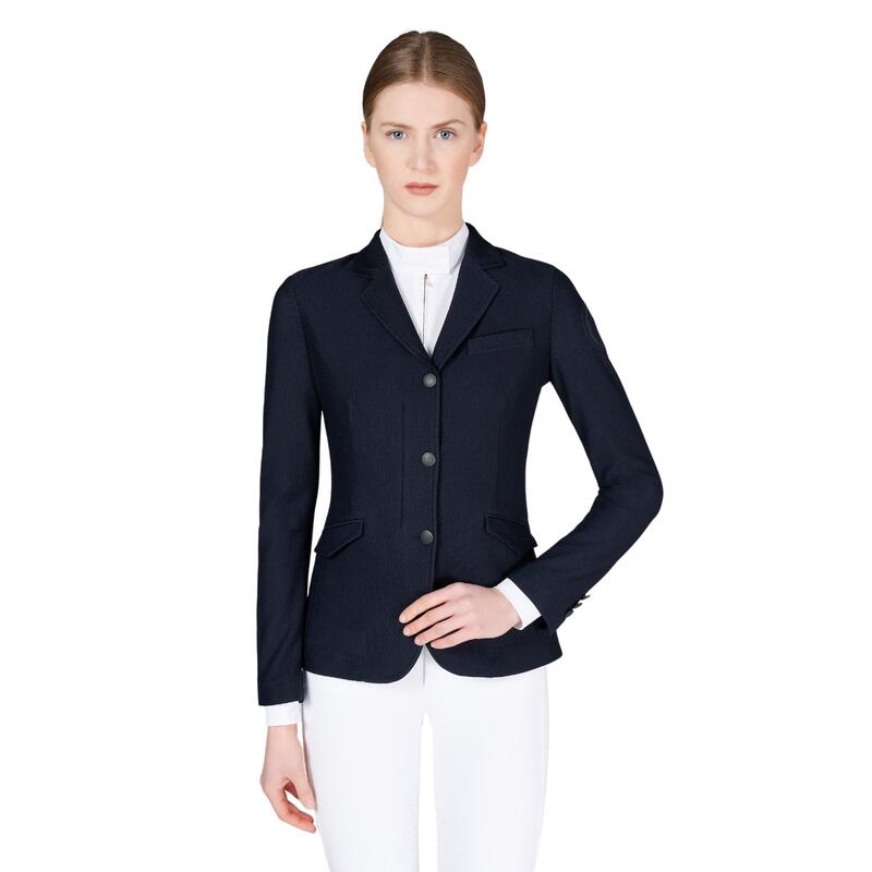 Veste de concours équitation femme Vestrum Valencia