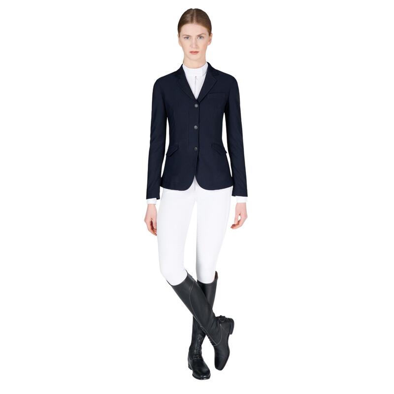 Veste de concours équitation femme Vestrum Valencia