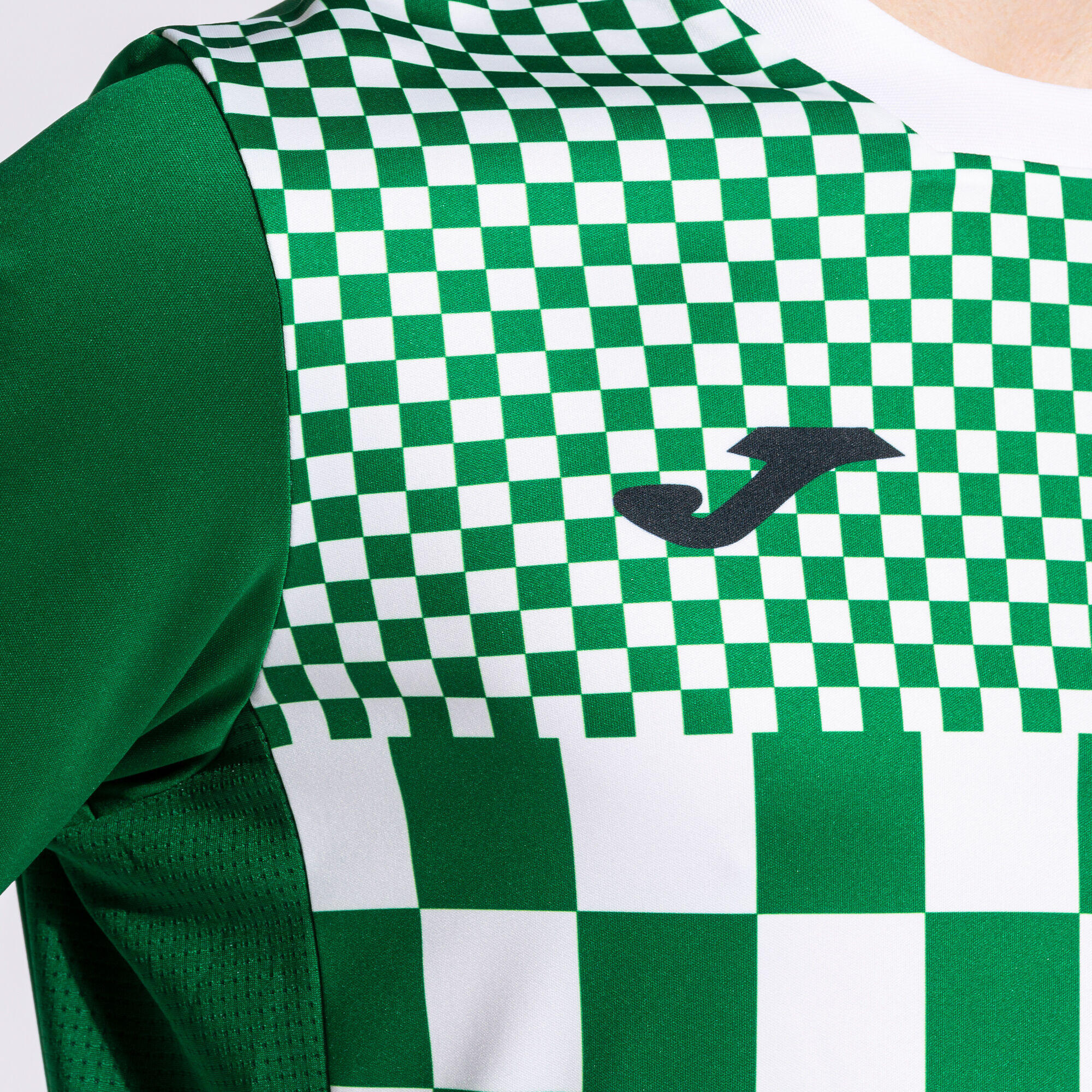Koszulka dla dzieci Joma Flag III 7/7
