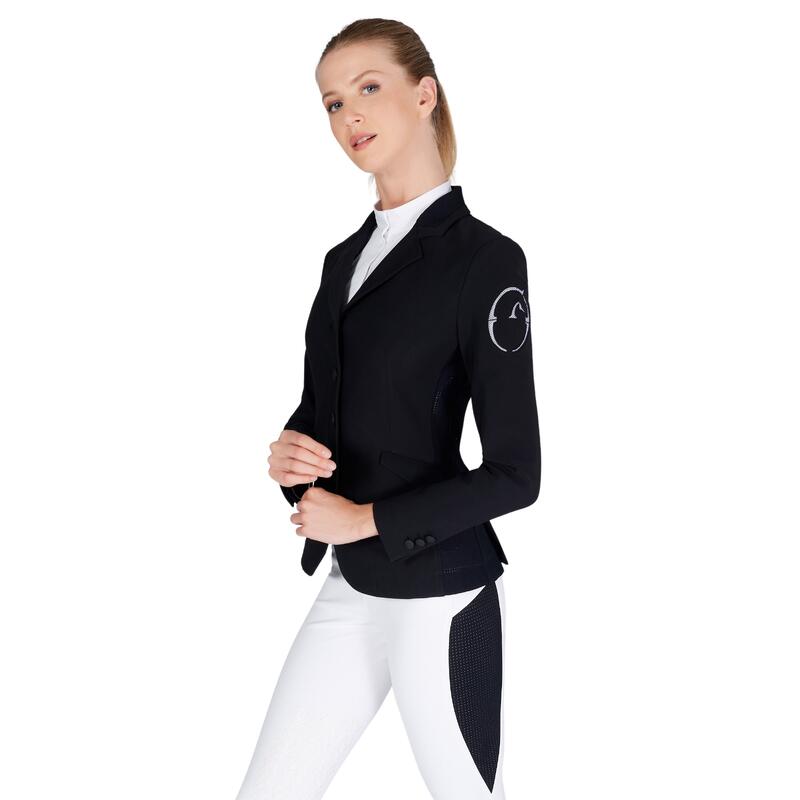 Veste de concours équitation femme Vestrum Barcellona