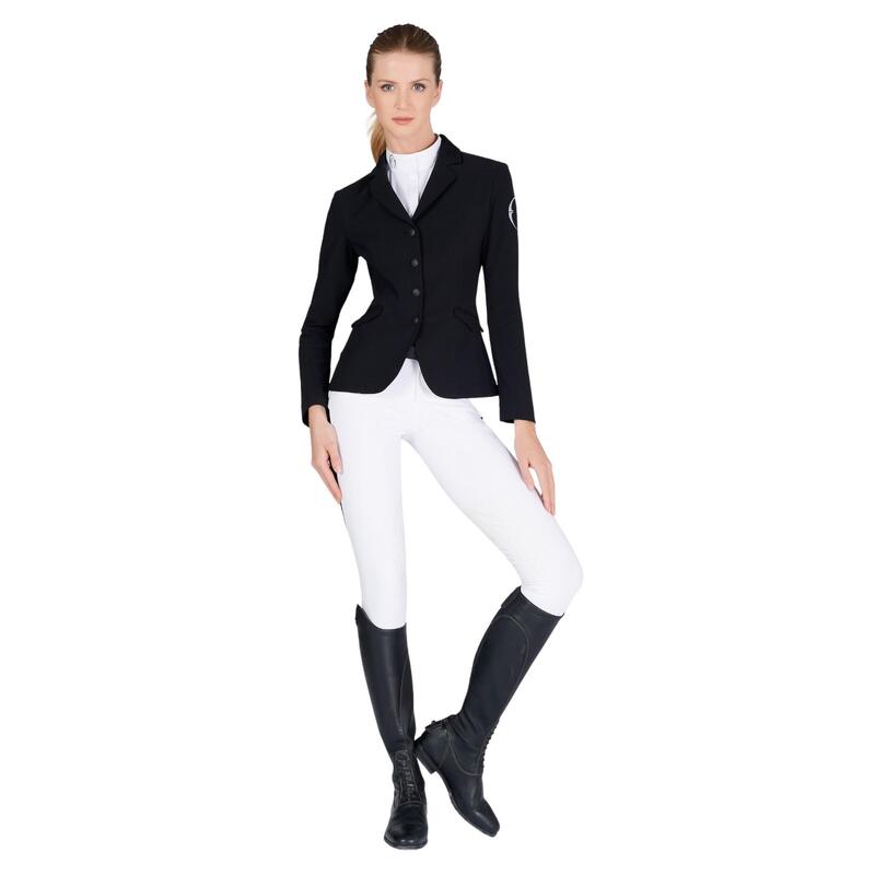 Veste de concours équitation femme Vestrum Barcellona