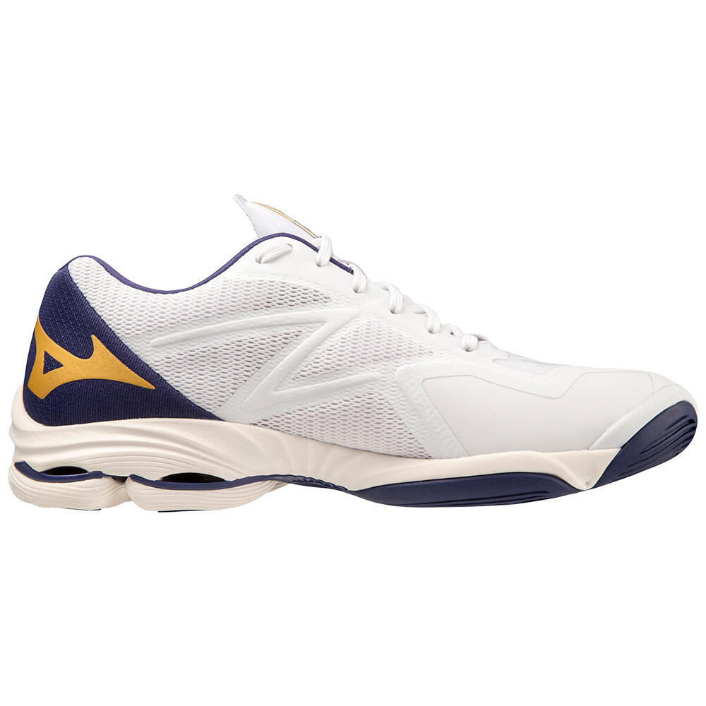 Indoor schoenen Mizuno Wave Lightning Z7 3/5