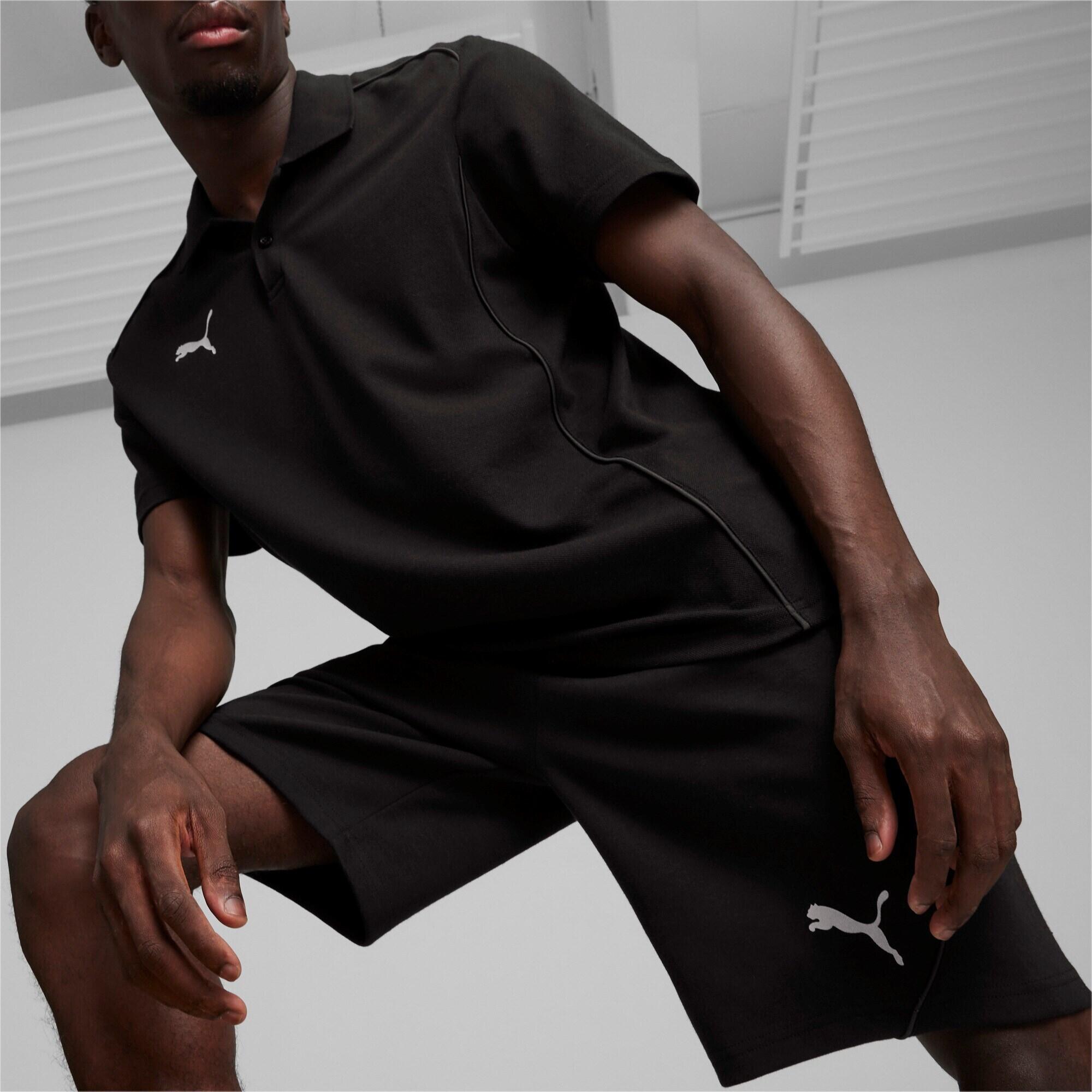 Short Puma TeamFinal 6/7