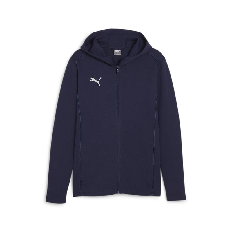 Kapuzenjacke Puma TeamFinal