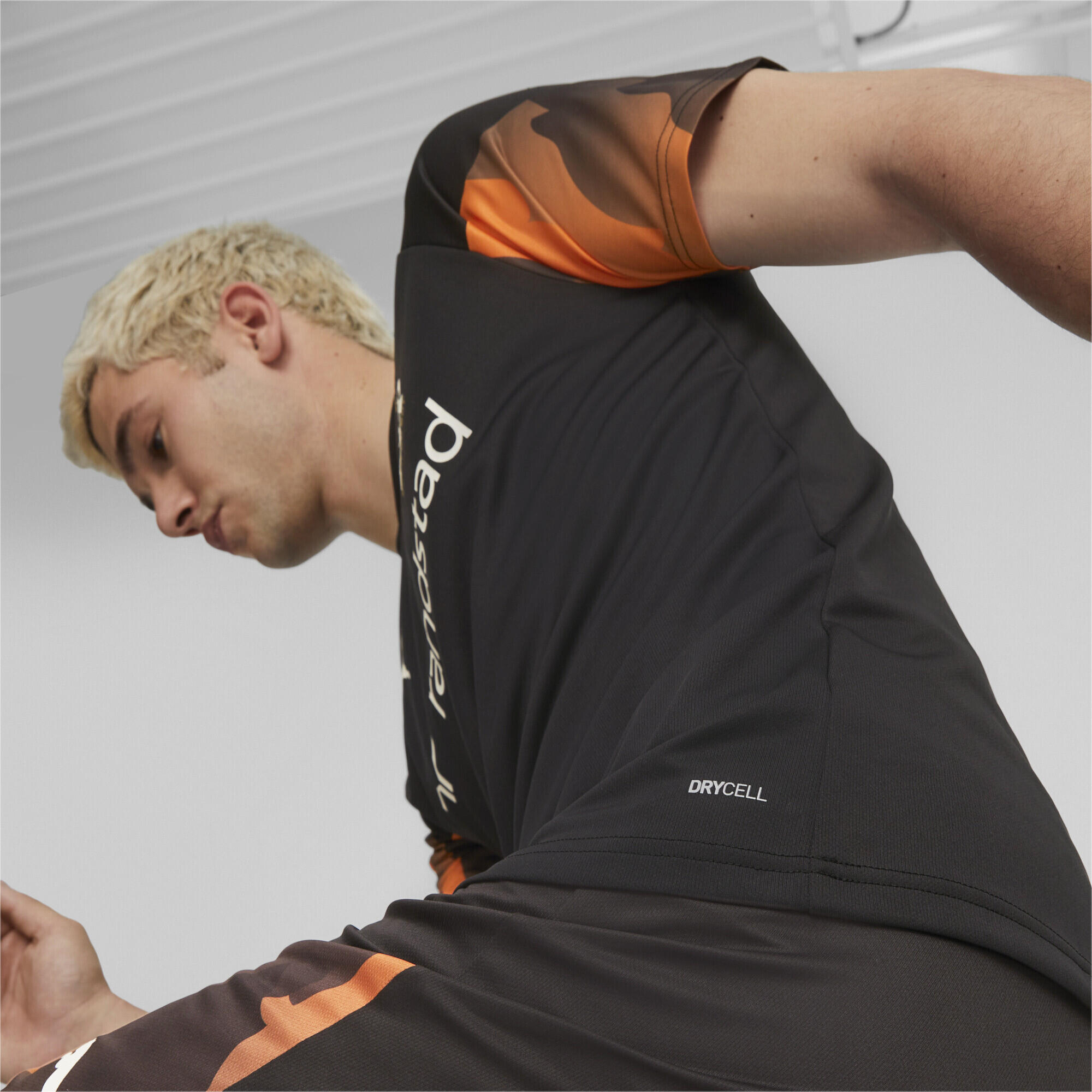 Maglia da allenamento OM 2023/24 6/7